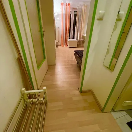 Relax * Frankfurt nad Mohanem