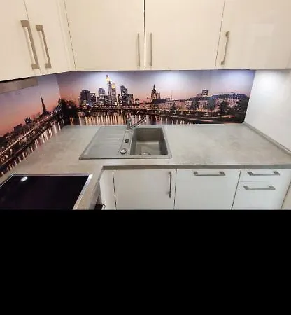 Relax Otel Frankfurt am Main