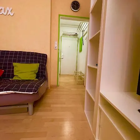 Relax Hotel